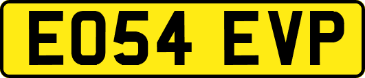 EO54EVP