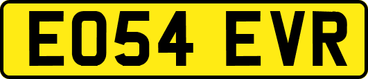 EO54EVR