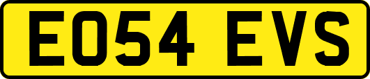 EO54EVS