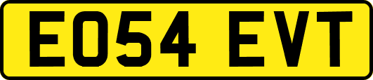 EO54EVT