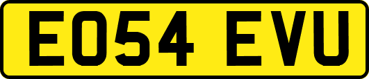 EO54EVU