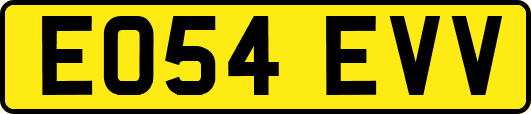 EO54EVV