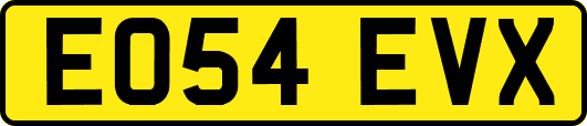 EO54EVX