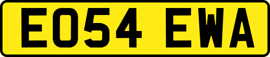 EO54EWA