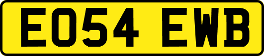 EO54EWB