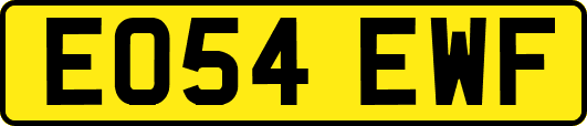 EO54EWF