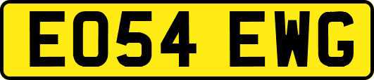 EO54EWG