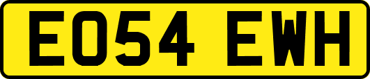 EO54EWH