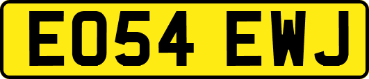 EO54EWJ