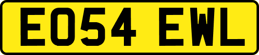 EO54EWL