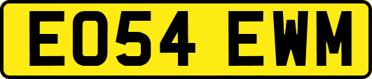 EO54EWM