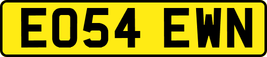EO54EWN