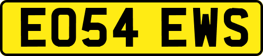 EO54EWS