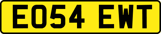 EO54EWT