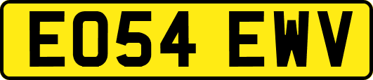 EO54EWV