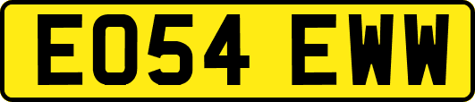 EO54EWW