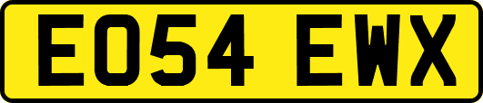 EO54EWX