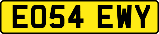 EO54EWY