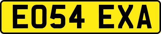 EO54EXA