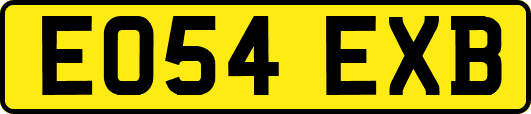 EO54EXB