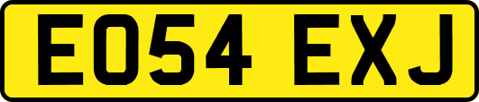 EO54EXJ