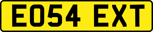EO54EXT