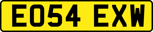 EO54EXW