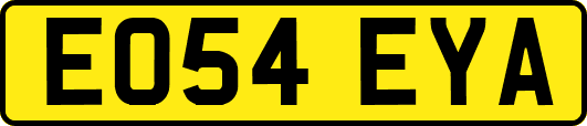 EO54EYA
