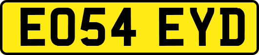 EO54EYD