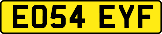 EO54EYF