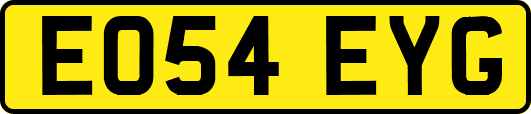 EO54EYG