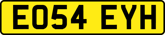 EO54EYH