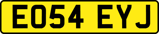 EO54EYJ