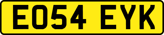 EO54EYK