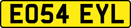 EO54EYL