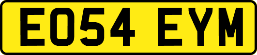 EO54EYM