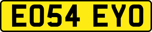EO54EYO