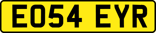 EO54EYR