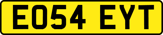 EO54EYT