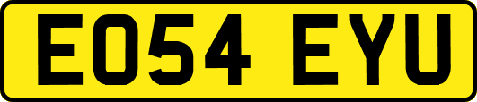 EO54EYU