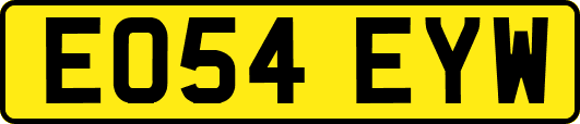 EO54EYW