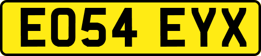 EO54EYX