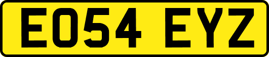 EO54EYZ