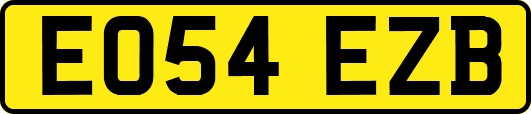 EO54EZB