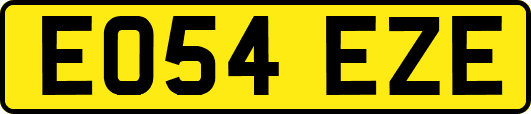 EO54EZE