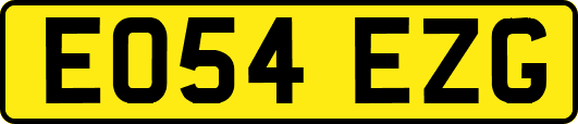 EO54EZG