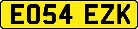 EO54EZK
