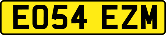 EO54EZM