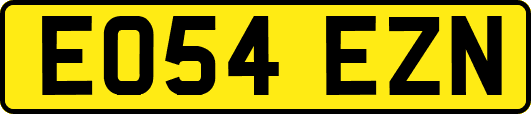 EO54EZN