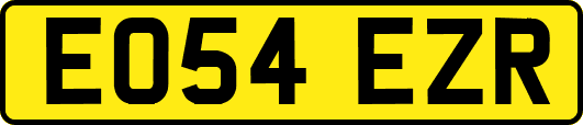 EO54EZR